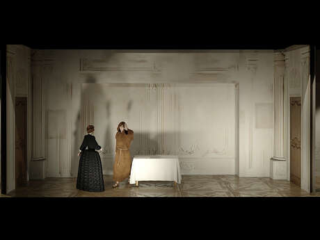Le Tartuffe