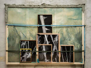 Stage Adultes - avec Caroline Trucco, Corpus Fragmentaire