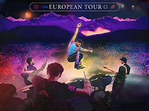 Concert - The Real Coldplay Experience