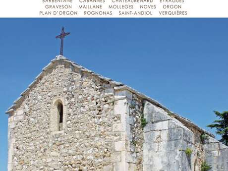 Circuit de l'Art Roman