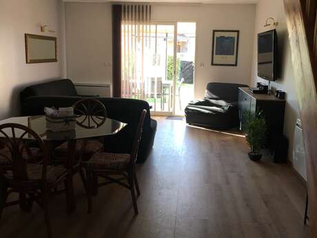 Jardins de la Villa de Claire 3