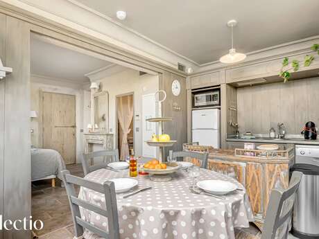 Résidence Les Petitons - Loggia 3 Romarin