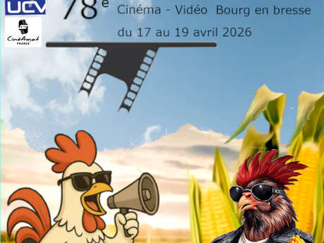 78° rencontres régionales UCV7