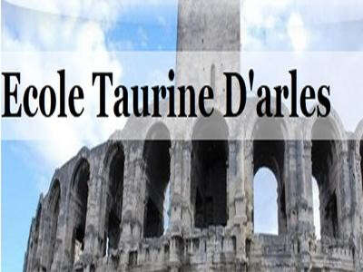 Taurine School of Arles