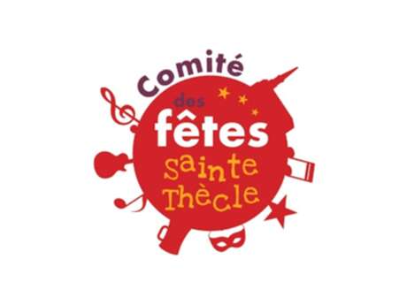Fête locale | Repas du comité de Sainte-Thècle