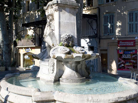 Fontaine Pascal