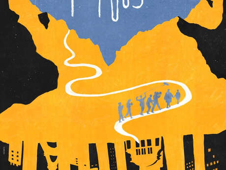 Ciné-débat "Soyons fous"