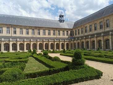 Journées du patrimoine - Visite guidée de la maison d'éducation de la Légion d'honneur