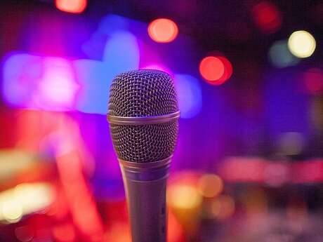 Soirée dansante et Karaoke