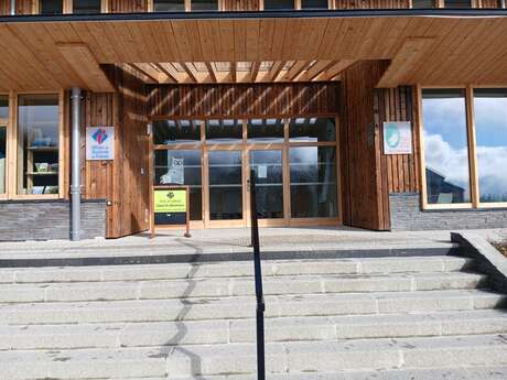 Office de Tourisme Coeur de Chartreuse