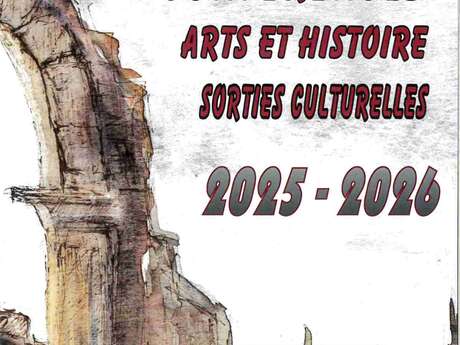 CIC Conference "The French Forest" - by Patrick Olivier-Elliot