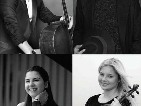 Die Klassische Welle: Gautier Capuçon und Co.