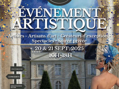 L’ART-MOIRE