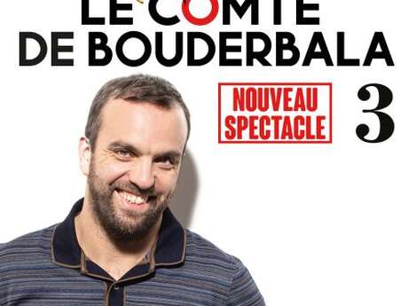 Le Comte de Bouderbala
