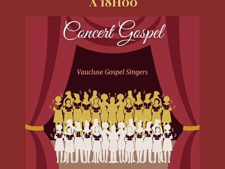 Concert Gospel