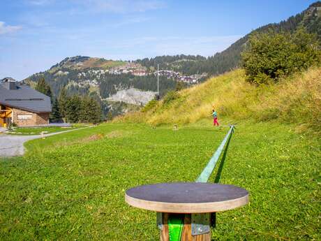 Slackline
