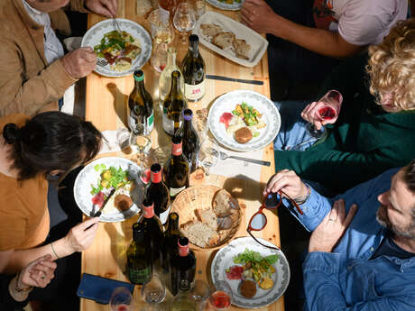 Rascaï Aux bons faiseurs