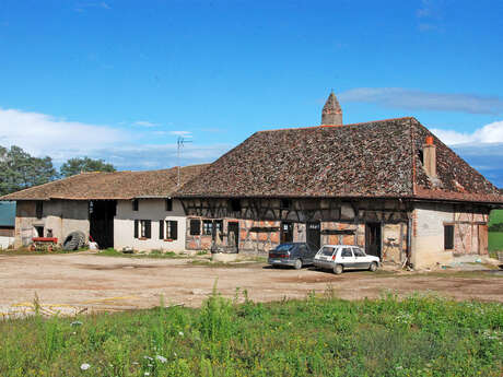 Ferme de la Servette