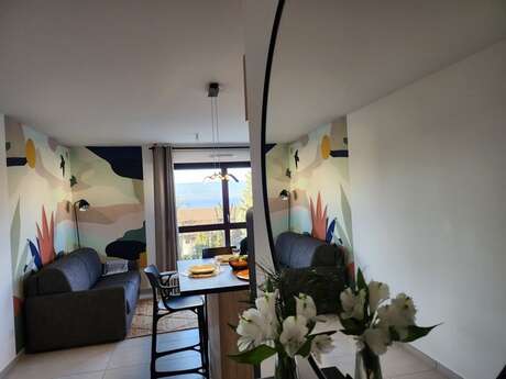 La petite suite du lac