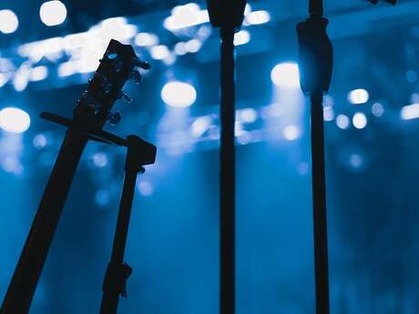 Concert du groupe "AndCo"