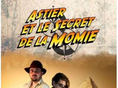 Le secret de la momie