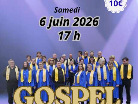 Freedom Choeur de Gospel