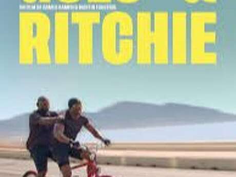 Ciné échange :  Golo et Ritchie