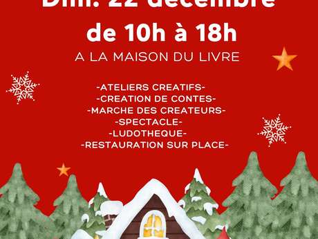 Fête de Noël