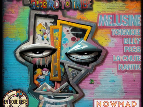 Soirée Groove Session - Concert