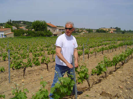 Domaine Patrice Magni