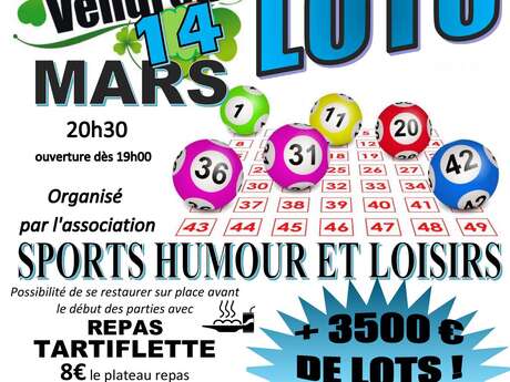 Quine Loto