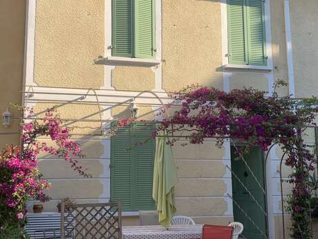 Wohnung T3 - 3 Personen