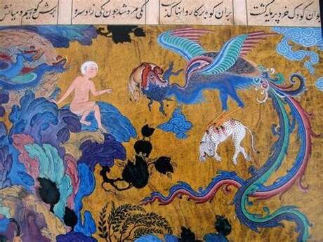 SPECTACLE Oyseaux des « Lumières»