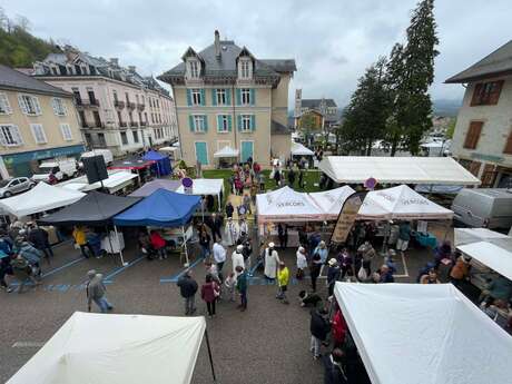 3ème Fête des fromages de Chartreuse