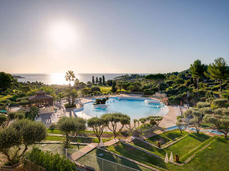 Hôtel de l'Estérel Pierre & Vacances