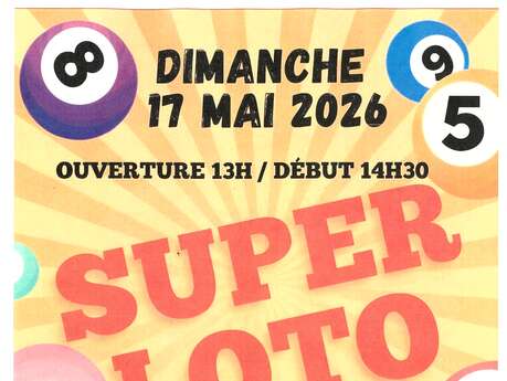 Super loto