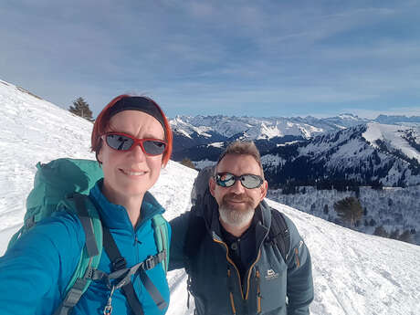Guided and themed tours with DaysAway Adventures
