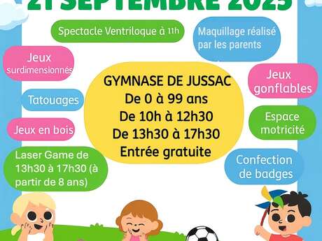 Festi'parentskids