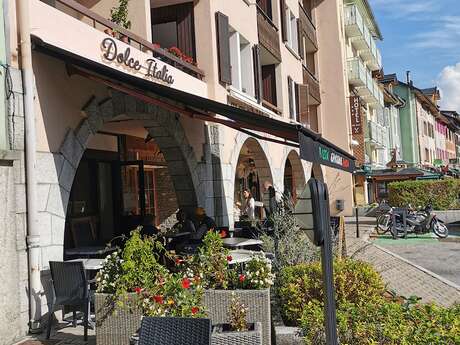 Dolce Italia