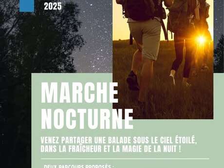 Marche nocturne