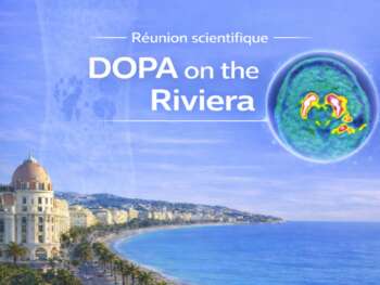 82° réunion Scientifique "DOPA on the Riviera"