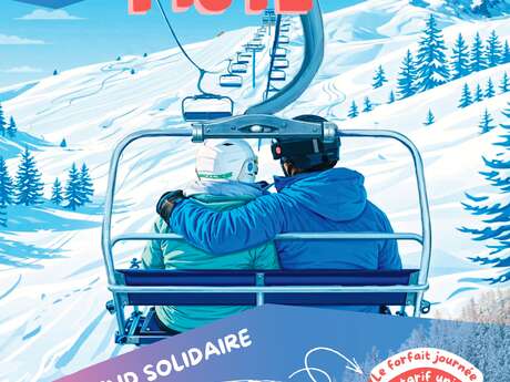 Tous en piste