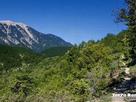 La randonnée de Savoillans par Terra Rando