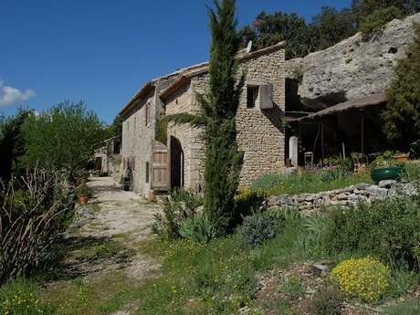 La Baume d'Estellan