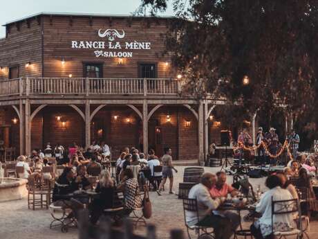 Le Grill du Ranch