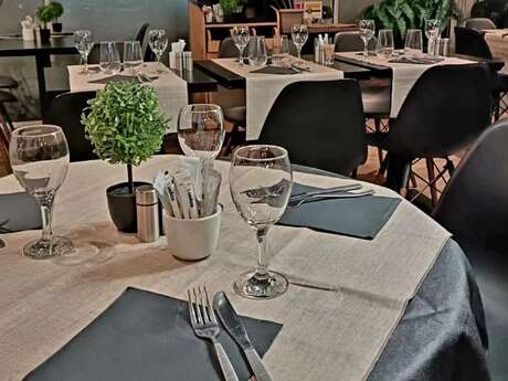 Bistro St Lo