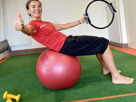 Pilates