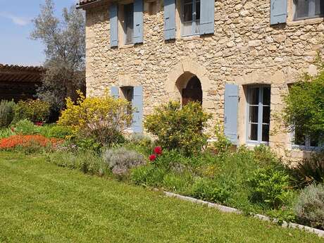 La Maison aux Alazards