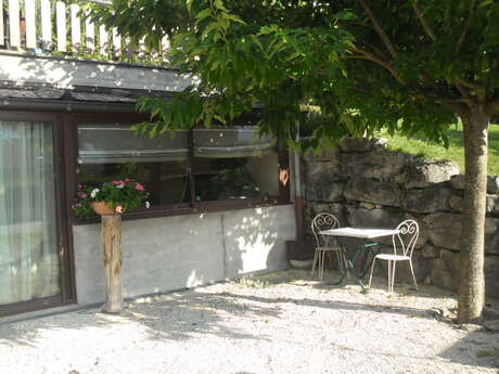 L'atelier
