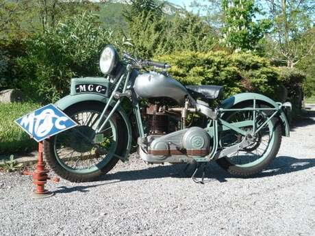 Journées portes ouvertes au Musée L'Estanco